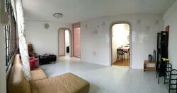 Blk 323 Serangoon Avenue 3 (Serangoon), HDB 4 Rooms #495633151